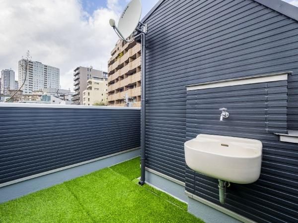 South Aoyama 4 Detached House – 3-Story, 2LDK+S, 82.94m², Minato-ku, Tokyo - Thumbnail 4