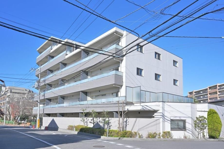 Levene Kashiwanoha Platinum Hills 3LDK Apartment for Sale - Thumbnail 2
