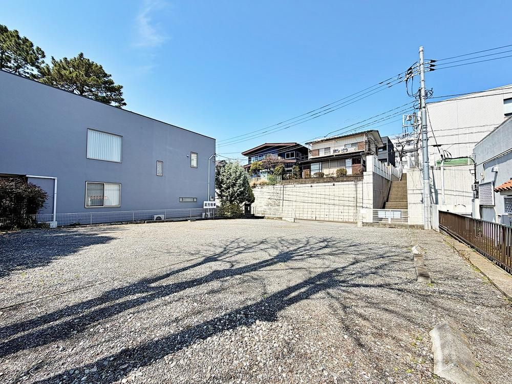 Land for Sale in Shinobara-dai-cho, Yokohama - 174m² - Thumbnail 4