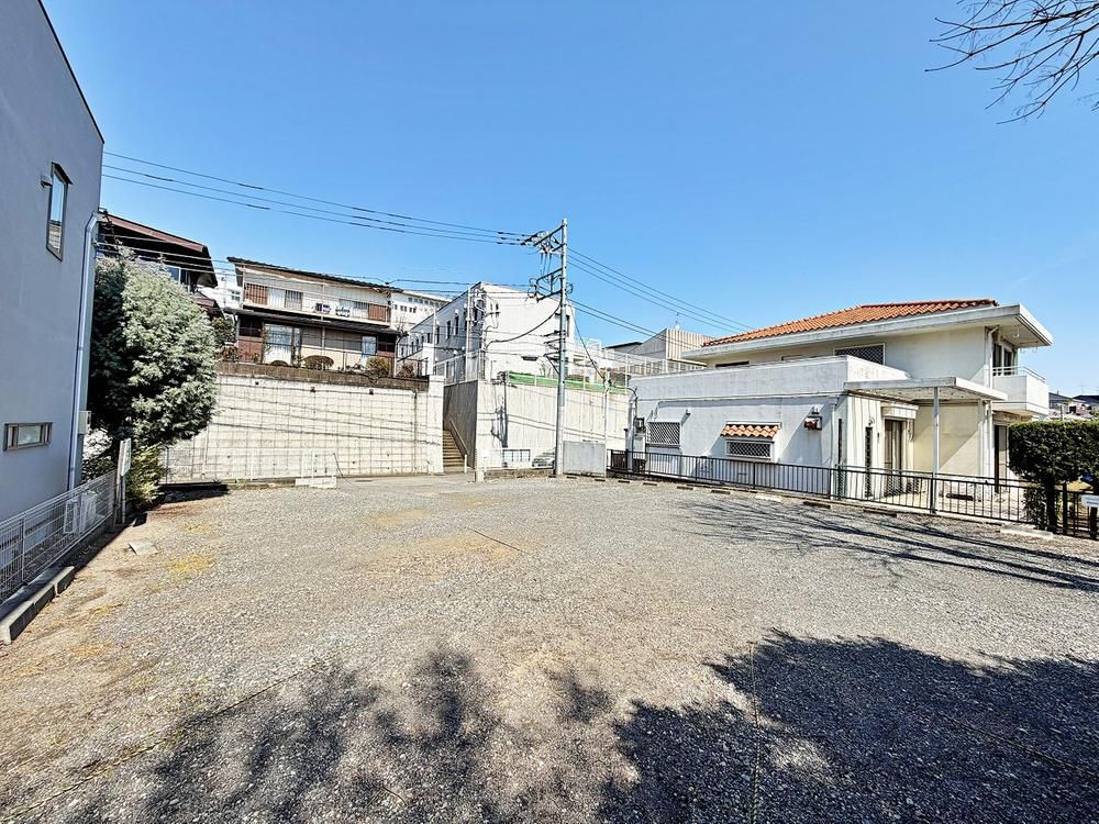 Land for Sale in Shinobara-dai-cho, Yokohama - 174m² - Thumbnail 2