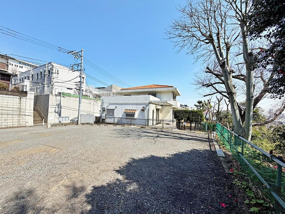 Land for Sale in Shinobara-dai-cho, Yokohama - 174m² - Thumbnail 3