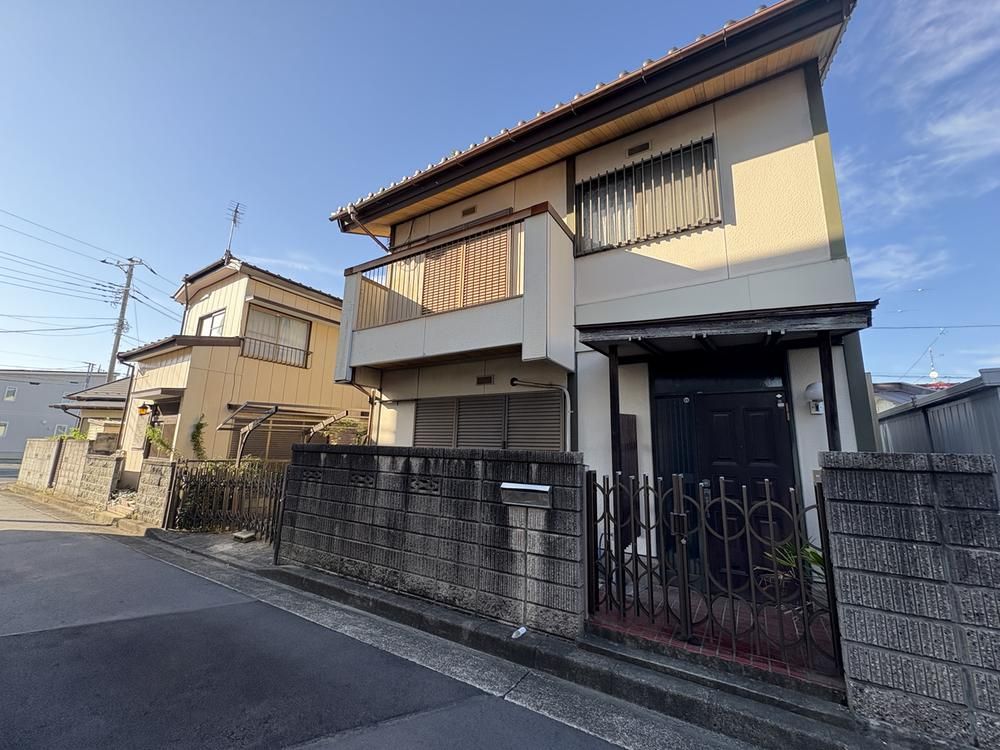 Land for Sale in Mito City – 301 sqm Plot in Shinso - Thumbnail 3