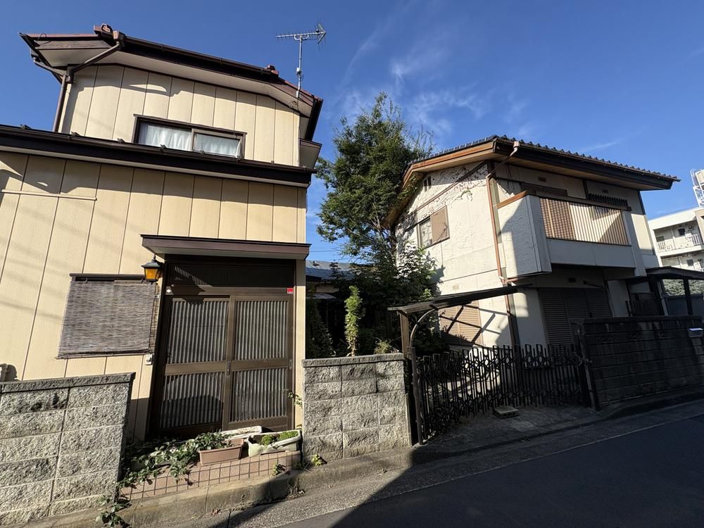 Land for Sale in Mito City – 301 sqm Plot in Shinso - Thumbnail 4