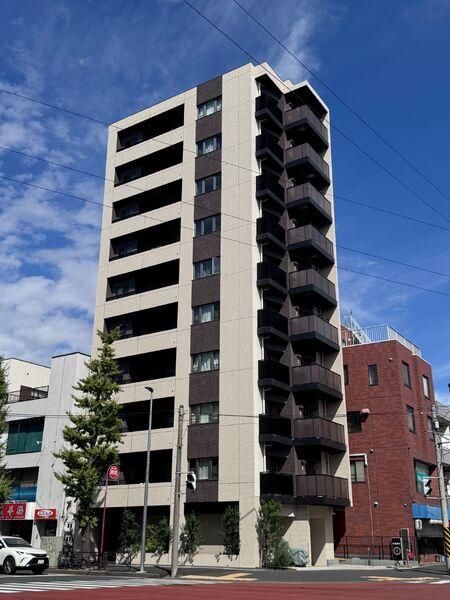 2LDK Apartment for Sale in Kawasaki-ku, Kanagawa - Thumbnail 2