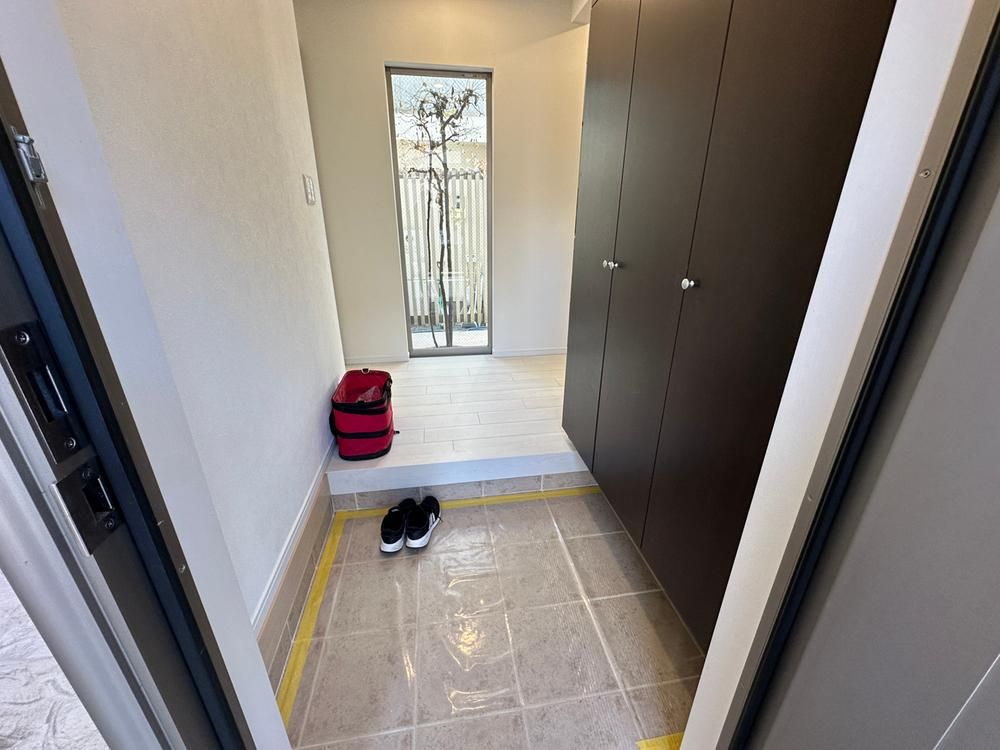 4LDK Corner House in Suginami, Tokyo - 75.99 Million Yen - Thumbnail 4