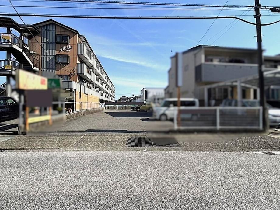 Land for Sale in Kochi City, Takasu – 264 sqm - Thumbnail 3
