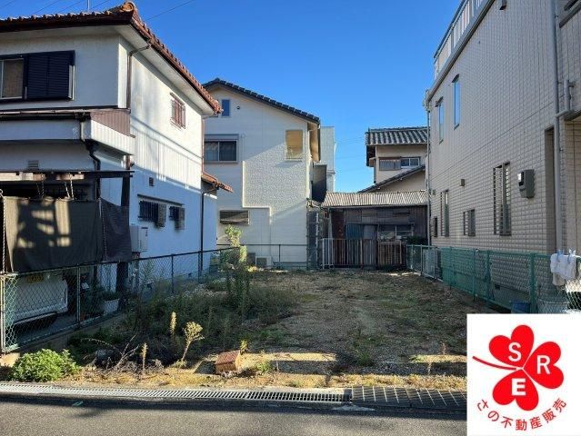 Land for Sale in Kaizuka City - 82m2 Plot Near Higashi-Kaizuka Station - Thumbnail 3