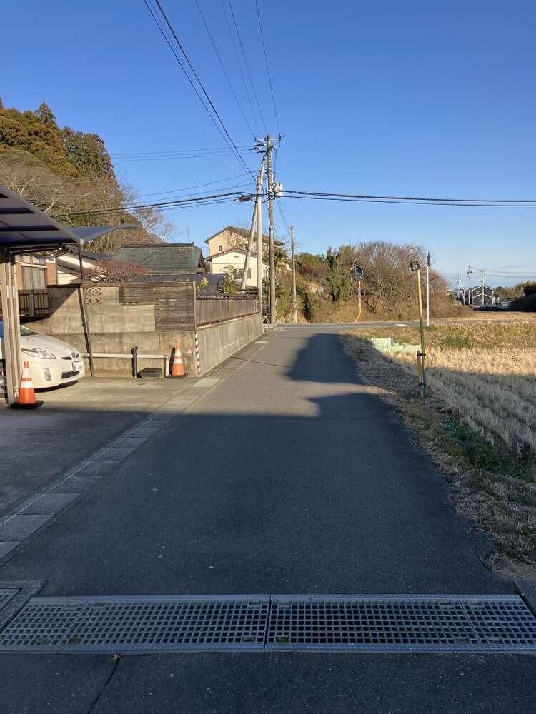 Land for Sale in Iwaki City, Fukushima - 446 sqm - Thumbnail 4