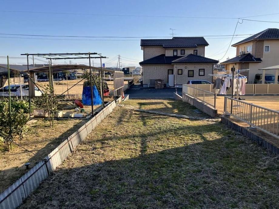 Land for Sale in Iwaki City, Fukushima - 446 sqm - Thumbnail 3
