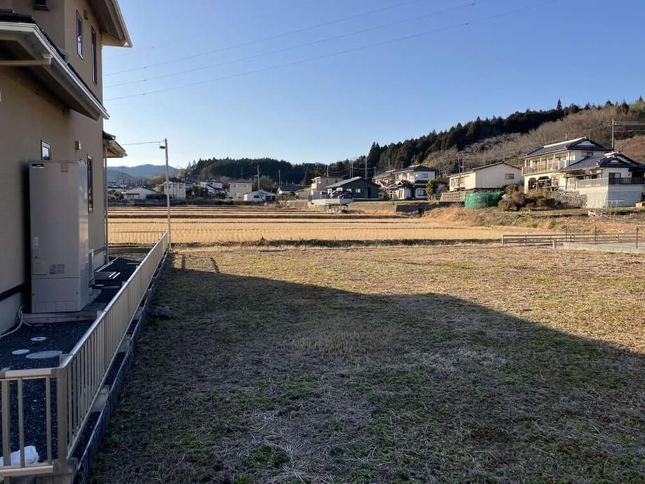 Land for Sale in Iwaki City, Fukushima - 446 sqm - Thumbnail 2
