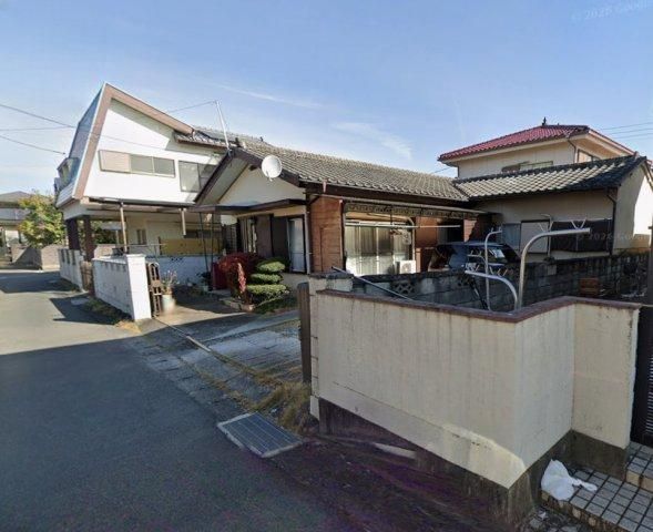 Building Plot for Sale in Chuo City, Yamanashi - 182 sqm - Thumbnail 2