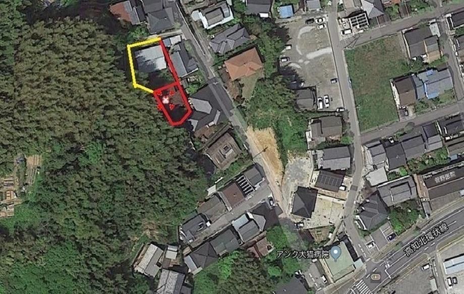 5DK Used House in Higashikuma, Kochi City - 72.7 sqm - Thumbnail 2