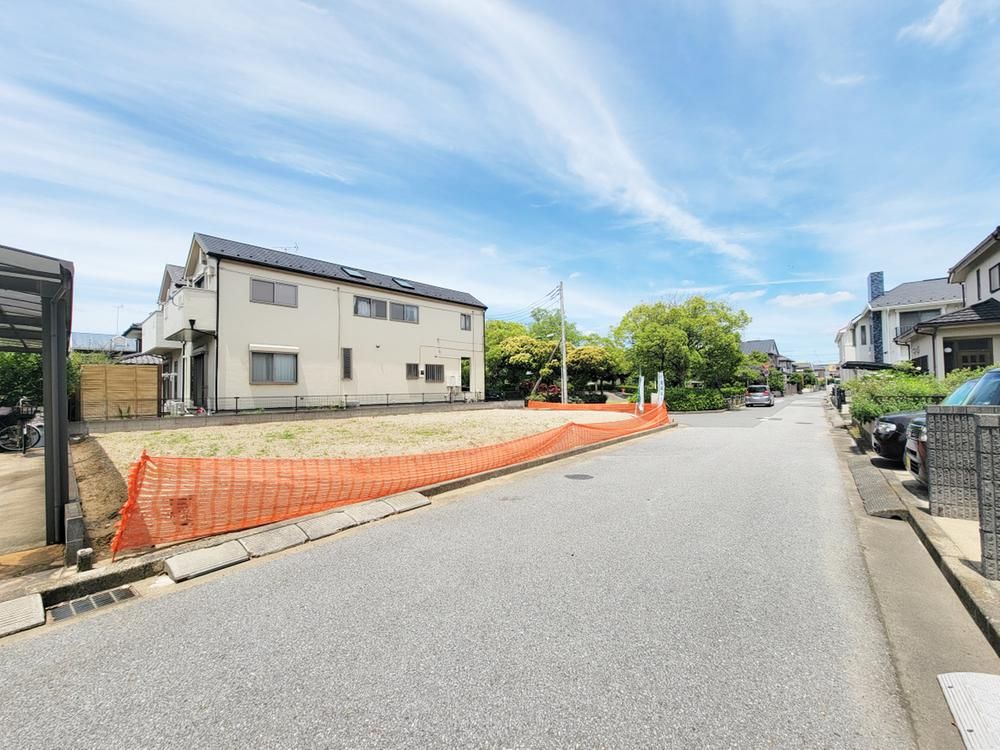 Land for Sale in Mihama-ku, Chiba City - 104.35 sqm - Thumbnail 3