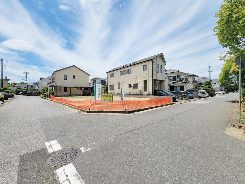 Land for Sale in Mihama-ku, Chiba City - 104.35 sqm - Thumbnail 2
