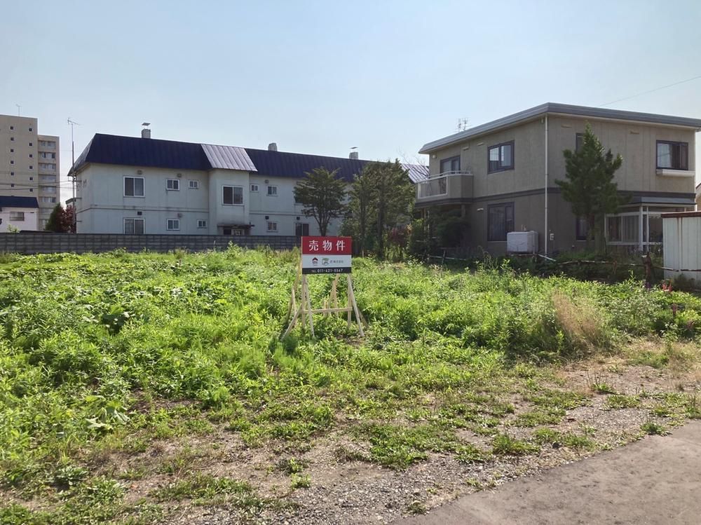 Land for Sale in Ebetsu, Hokkaido - 165-305 sqm - Thumbnail 3