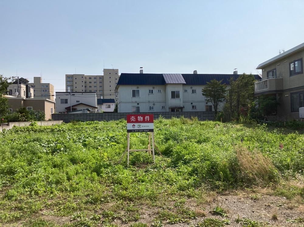 Land for Sale in Ebetsu, Hokkaido - 165-305 sqm - Thumbnail 4