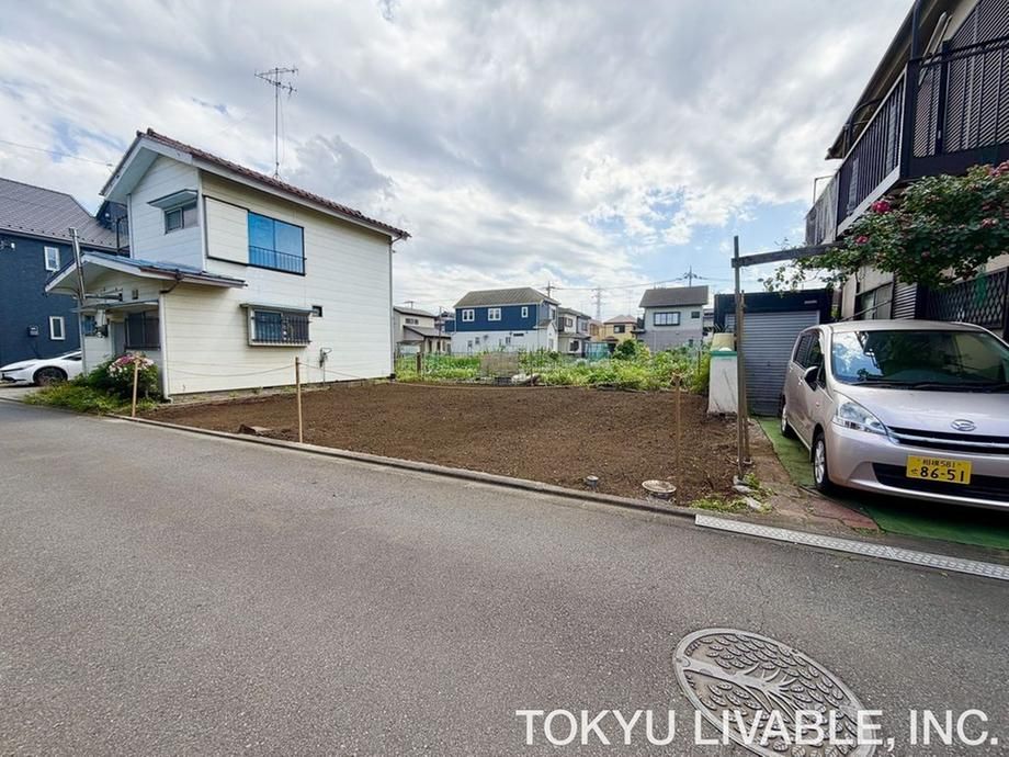 Land for Sale in Minami Ward, Sagamihara City, Kanagawa - Thumbnail 4
