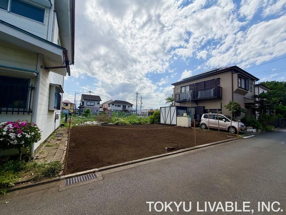 Land for Sale in Minami Ward, Sagamihara City, Kanagawa - Thumbnail 2