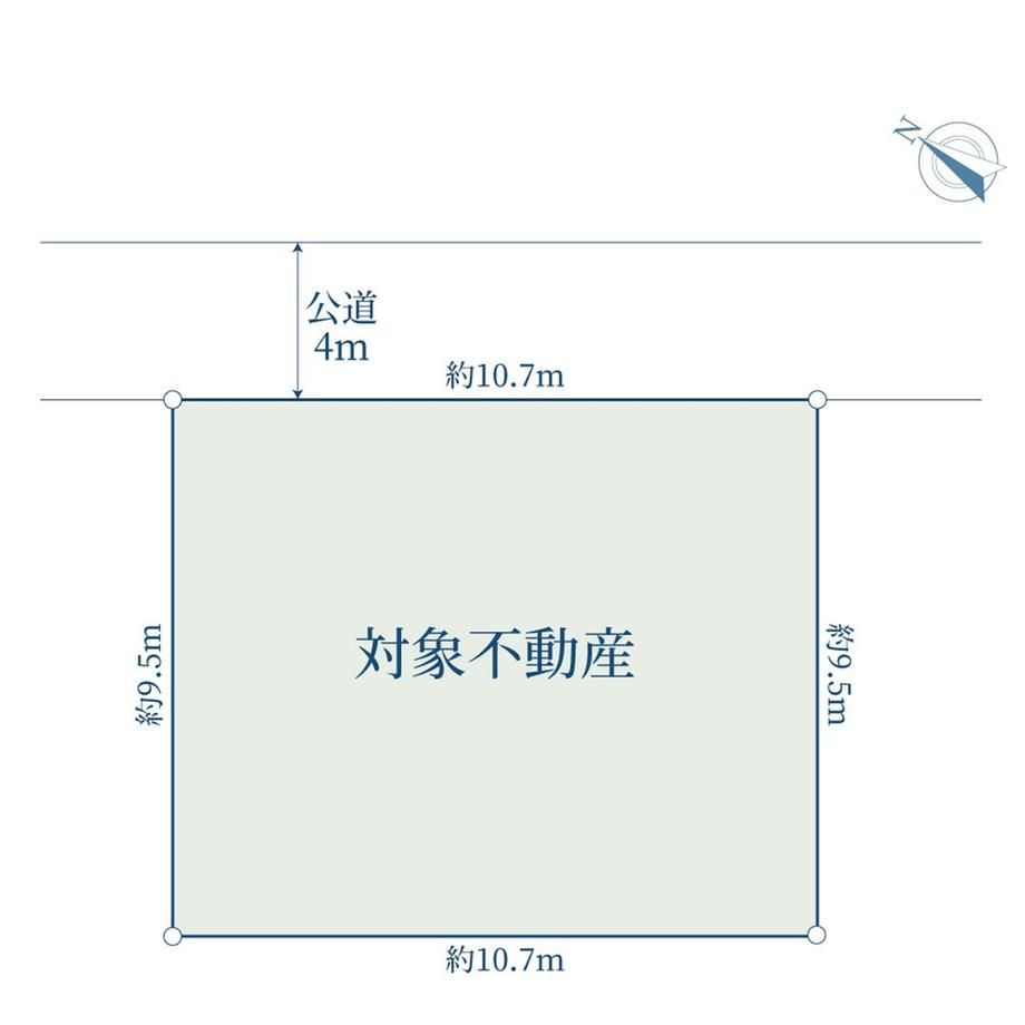 Land for Sale in Minami Ward, Sagamihara City, Kanagawa - Thumbnail 3