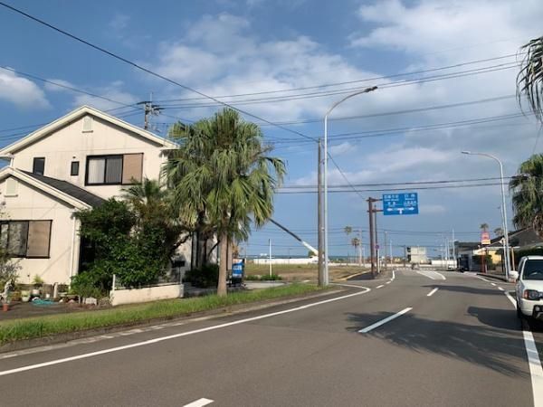 4LDK Single-Story House for Sale in Aoshima, Miyazaki City - Thumbnail 2
