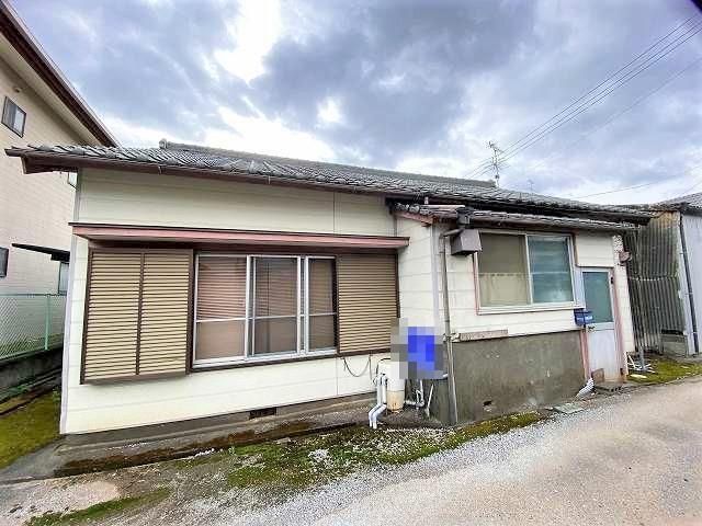 Land for Sale in Tosa Yamada, Kami City, Kochi - 264m2 - Thumbnail 2