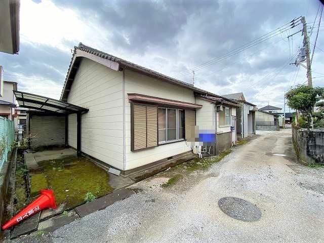 Land for Sale in Tosa Yamada, Kami City, Kochi - 264m2 - Thumbnail 4