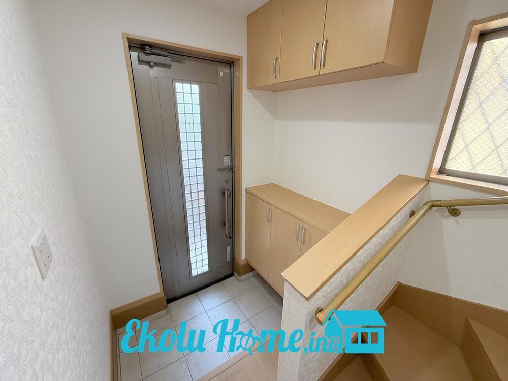Renovated 4LDK House with Garden for Sale in Akiruno, Tokyo - Thumbnail 4