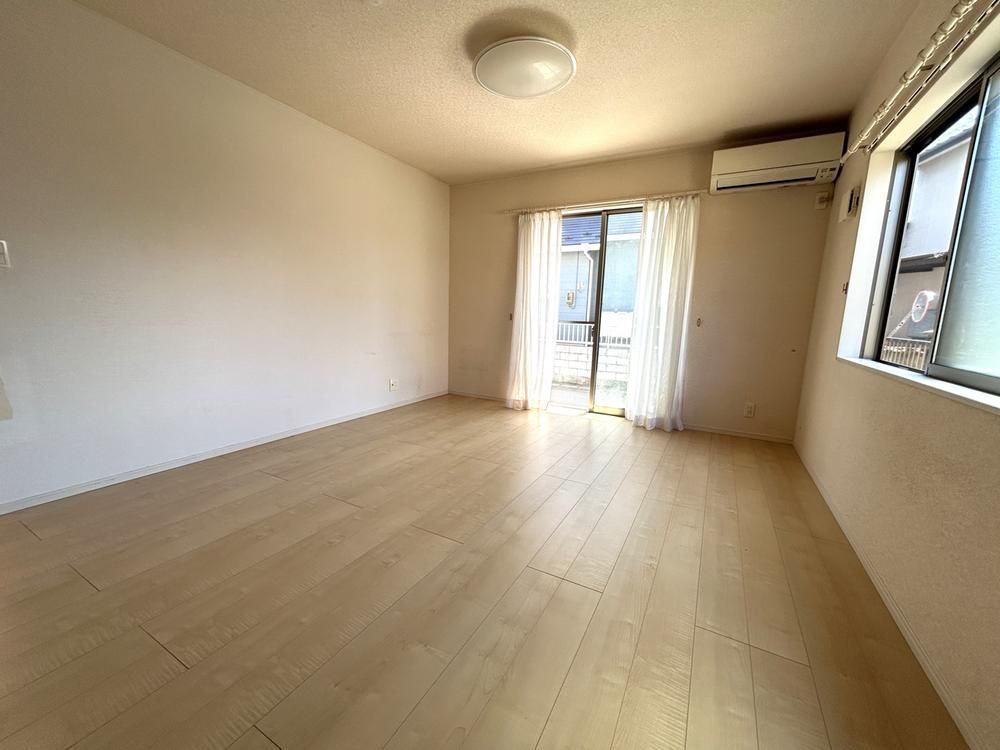 4LDK House for Sale in Fukushima City, Fukushima Prefecture - Thumbnail 4