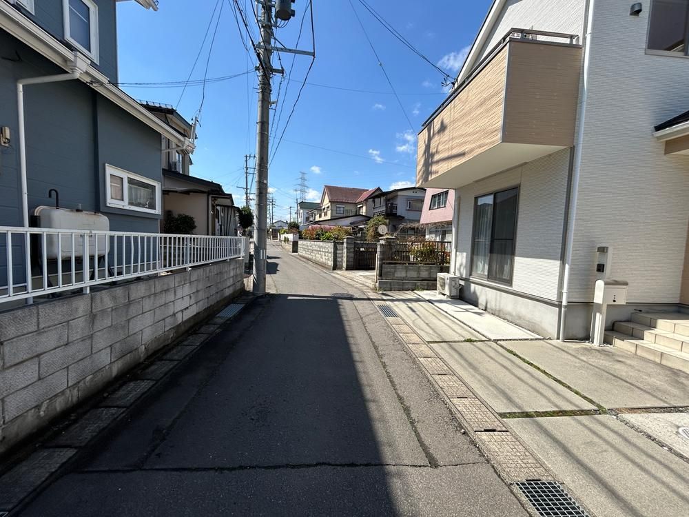 4LDK House for Sale in Fukushima City, Fukushima Prefecture - Thumbnail 3