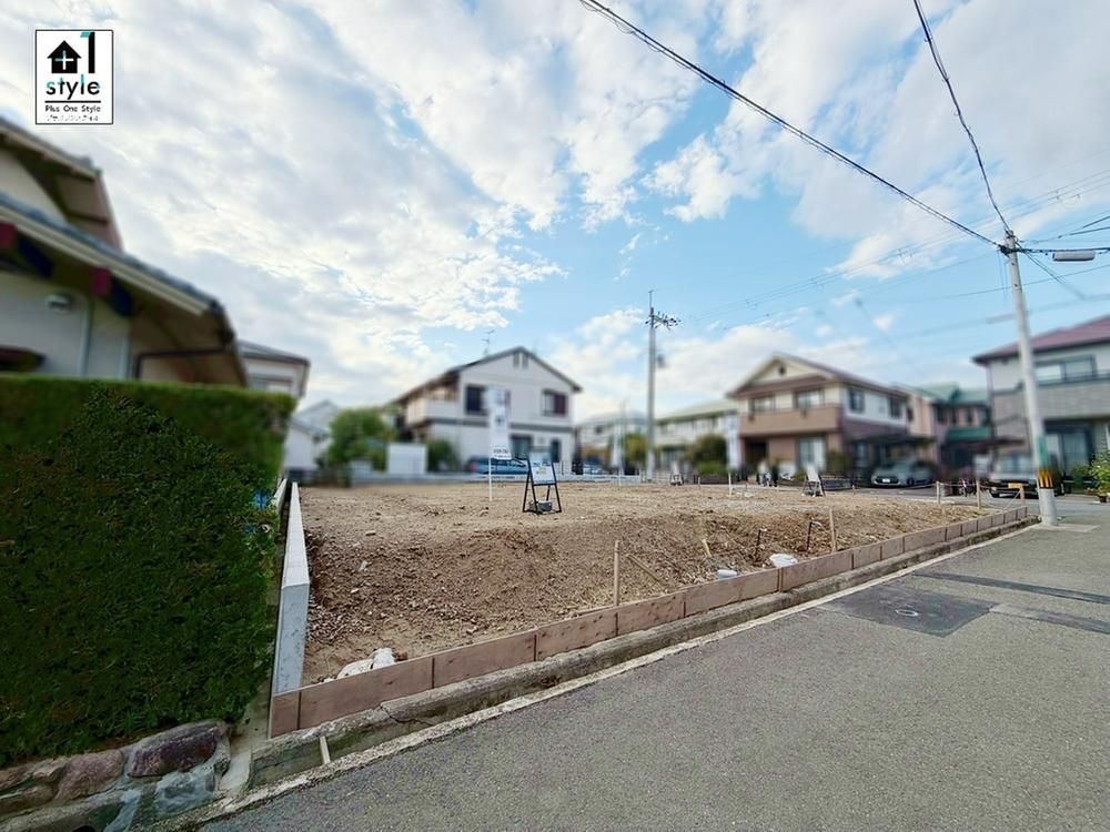 New 3LDK House for Sale in Takatsuki, Osaka - Thumbnail 4
