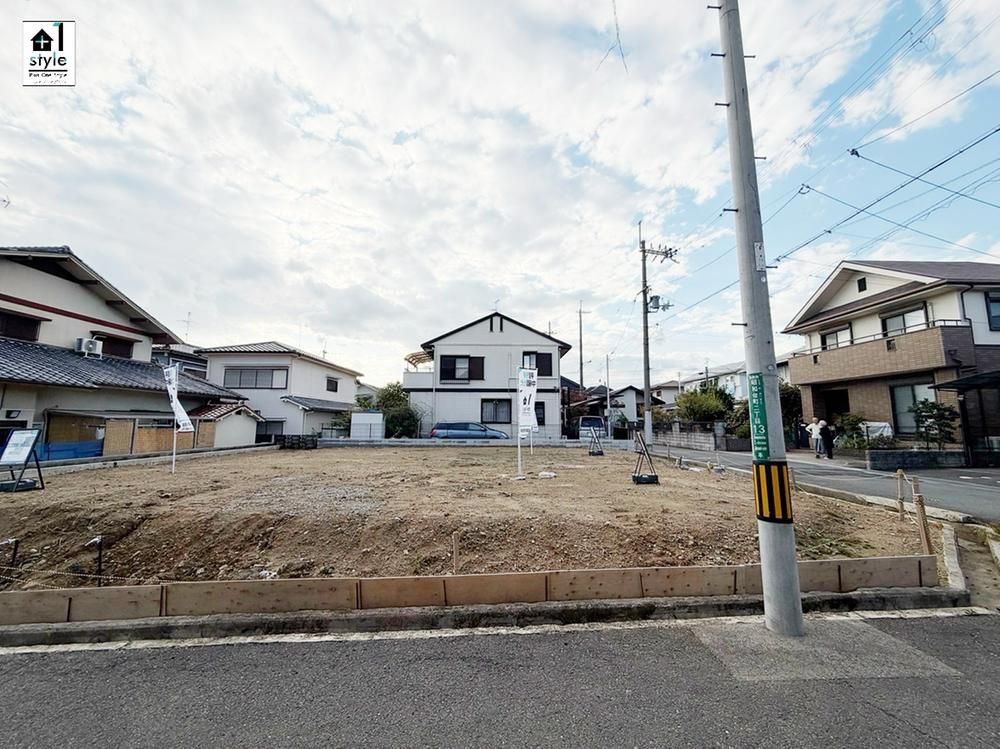New 3LDK House for Sale in Takatsuki, Osaka - Thumbnail 3