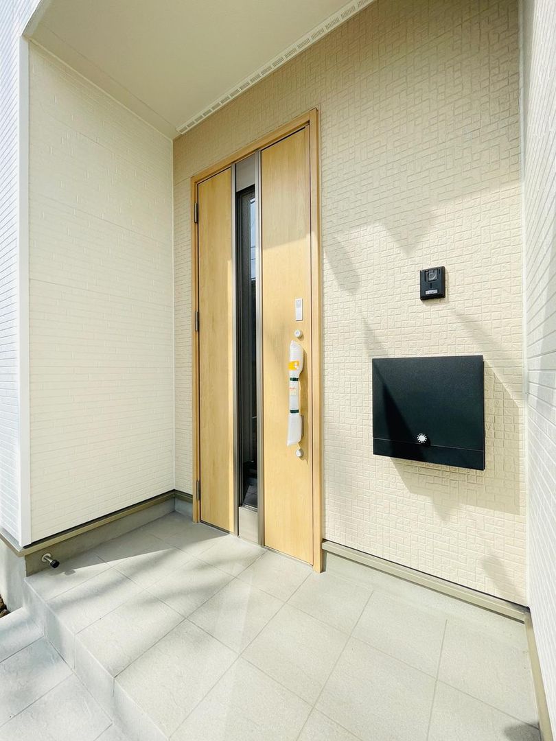 New 4LDK+S Energy-Efficient House in Kashiwa, Chiba for 35.88M Yen - Thumbnail 2