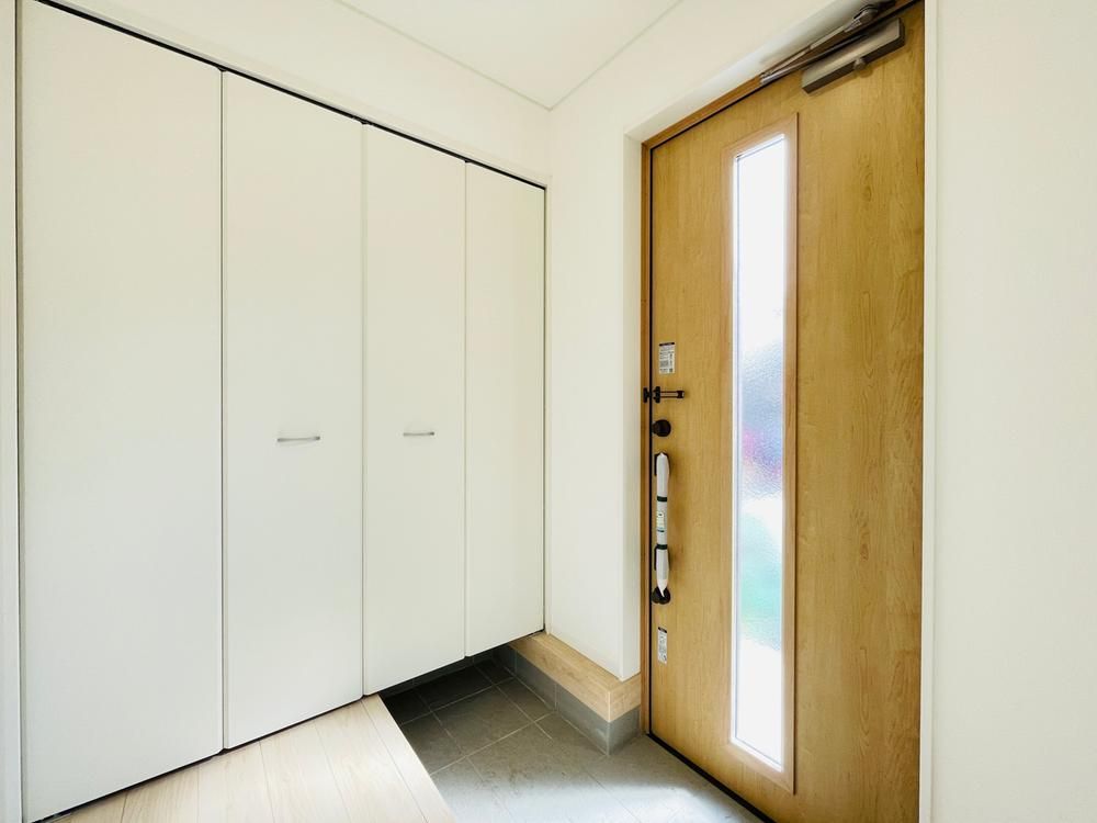 New 4LDK+S Energy-Efficient House in Kashiwa, Chiba for 35.88M Yen - Thumbnail 4