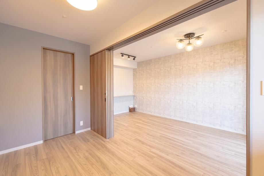 1LDK Apartment for Sale in Kagoshima City, Near Takamibaba Station - Thumbnail 3