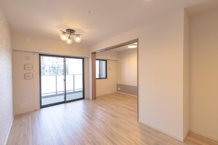 1LDK Apartment for Sale in Kagoshima City, Near Takamibaba Station - Thumbnail 4