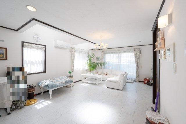 3LDK House for Sale Near Futamatagawa Station, Yokohama - Thumbnail 4