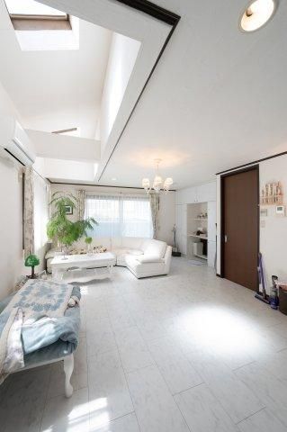 3LDK House for Sale Near Futamatagawa Station, Yokohama - Thumbnail 3