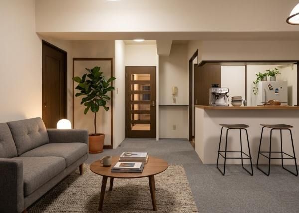 4LDK Apartment for Sale in Okazaki, Aichi - 78.76m² - Thumbnail 3
