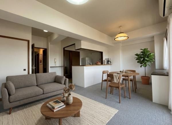 4LDK Apartment for Sale in Okazaki, Aichi - 78.76m² - Thumbnail 4
