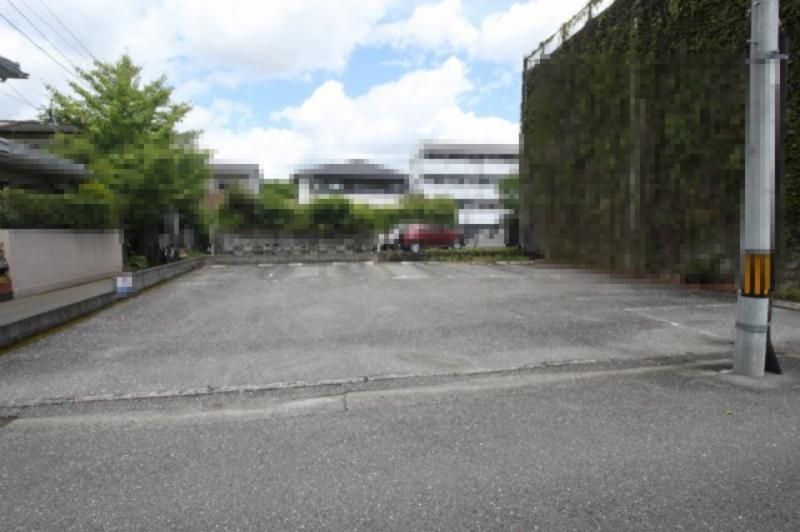 Building Plot for Sale in Shinyashiki, Kochi City, 164.22 sqm - Thumbnail 4