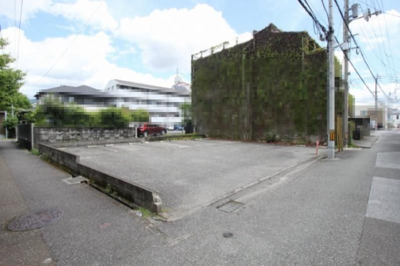Building Plot for Sale in Shinyashiki, Kochi City, 164.22 sqm - Thumbnail 3