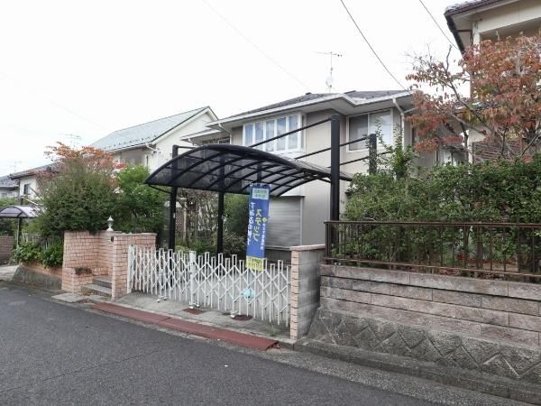 4LDK+S House in Hiroshima Asakita-ku, 1290万円, 1992 Build - Thumbnail 2