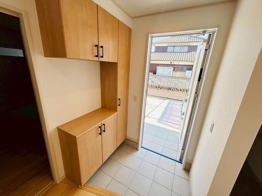 3LDK New Build House in Oita City, 94.39 sqm - Thumbnail 3