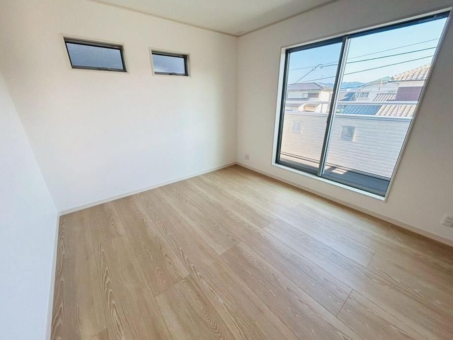3LDK New Build House in Oita City, 94.39 sqm - Thumbnail 4