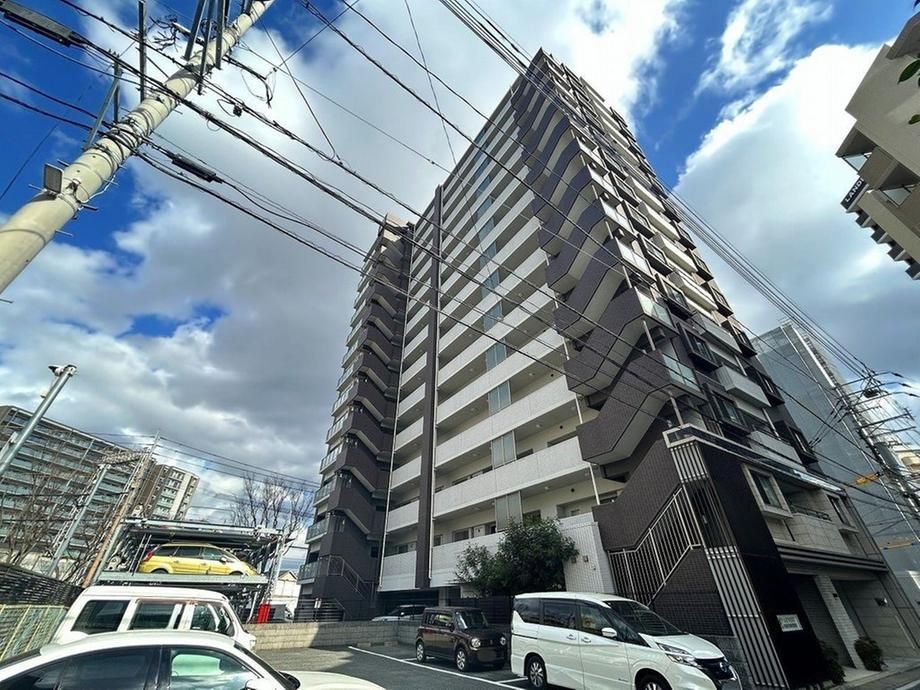 2LDK Apartment for Sale in Minami Ward, Fukuoka City - Thumbnail 3
