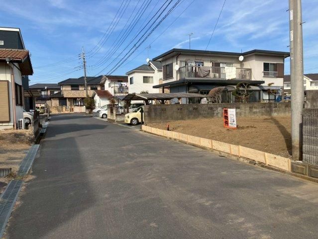 236 sqm Residential Land for Sale in Mito, Ibaraki - Thumbnail 2
