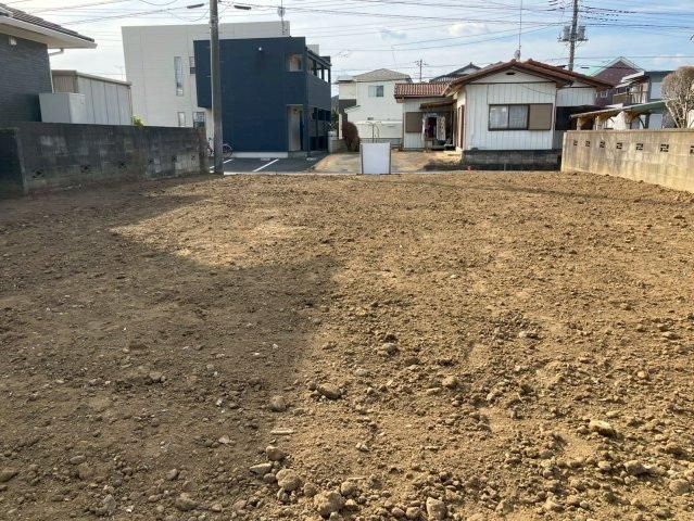 236 sqm Residential Land for Sale in Mito, Ibaraki - Thumbnail 4