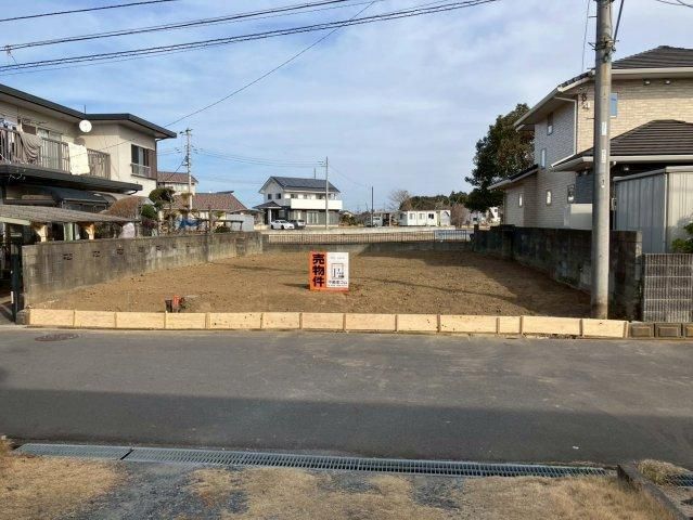 236 sqm Residential Land for Sale in Mito, Ibaraki - Thumbnail 3