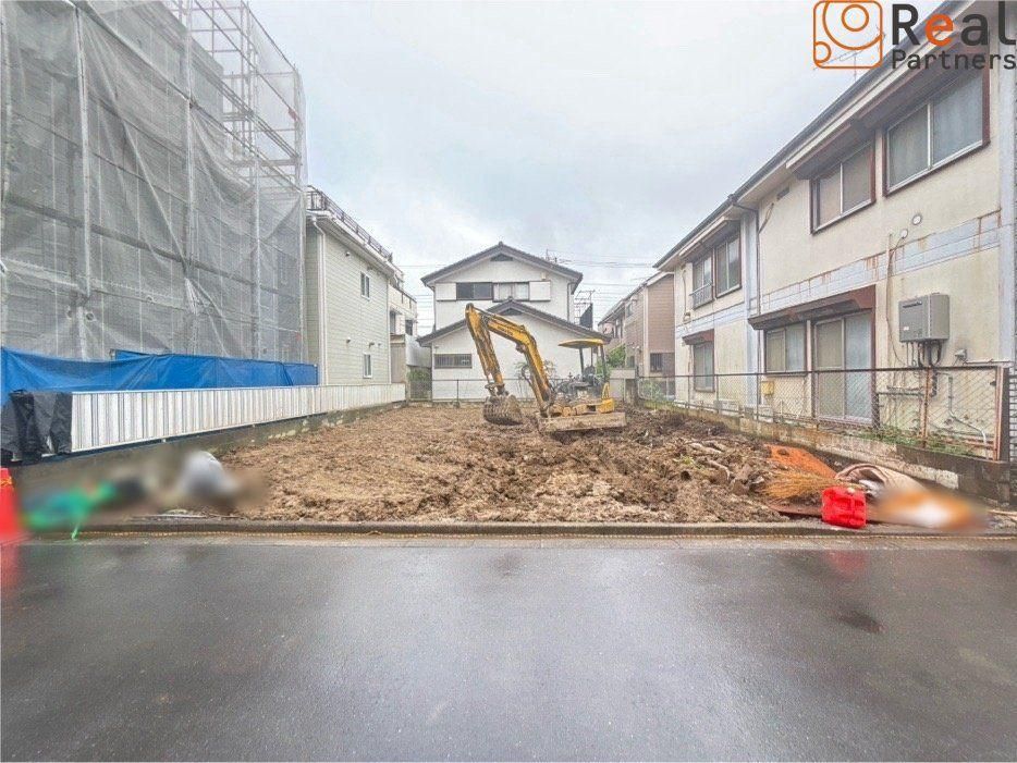 63.71m2 Building Plot in Motosumiyoshi, Kawasaki - Thumbnail 2