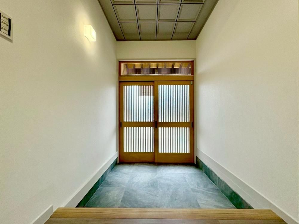 Renovated 5LDK House in Fukui City with Parking - Thumbnail 3